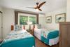 Poipu Beach Hale Guest Suite with Twin Beds