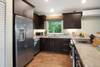 Poipu Beach Hale Stainless Steel Appliances