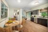 Poipu Beach Hale Studio Dining and Kitchen