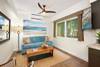 Poipu Beach Hale Studio Living Area