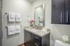 Poipu Beach Hale Studio Bath Vanity
