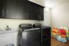 Poipu Beach Hale Washer and Dryer in Laundry Room