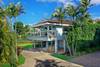 Poipu Beach Hale Exterior and Driveway