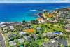 Poipu Beach Hale Aerial view out to Poipu Beaches