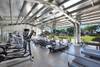 Poipu Beach Athletic Club Cardio Room