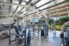 Poipu Beach Athletic Club Weight Room