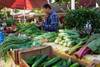 Kauai Farmers Market offers Island Fresh Veggies