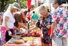 Onolicious Kauai Fruits at the Local Farmers Market