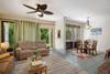 Kahala 914 Living and Dining Open Concept