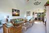 Living Room - Kahala 533