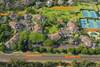 Kahala Complex Aerial at Poipu Kai Resort