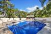 Kahala Complex Pool