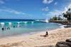 Brennecke's Beach