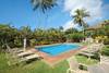 Regency Complex Pool Area II