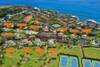 Manualoha Complex at Poipu Kai Resort Aerial
