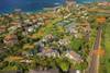 Poipu Kai Resort - Aerial View