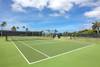Manualoha Complex Tennis Courts