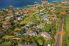 Poipu Kai Resort - Aerial View