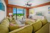 Poipu Kapili 58 Living Area
