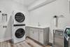 Shared Laundry Room