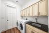 1st Floor Laundry Room