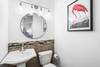 2nd Floor Powder Room