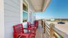 Beach View Deck