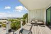 First Floor Balcony