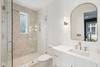 Bathroom 1 - First Floor - Private Bath for Queen Bedroom