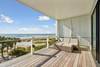 Ocean View Balcony, Second Floor, Off Bedroom 4