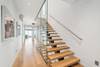 Stairs to Third Floor