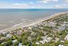 Aerial View of Wild Dunes and the Grand Pavilion