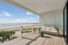 Ocean View Balcony, Third Floor