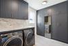 Full Laundry Room, Third Floor