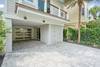 Garage Area