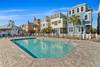 Access to Grand Pavilion Pools