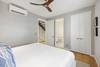 Bedroom 3 - King Bed - Private Bathroom - Second Floor