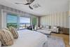 Bedroom 4 - King Bed - Private Bathroom - Second Floor