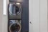 Full Laundry Room on Second Floor