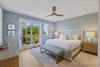 Bedroom 2 - King Bed - Private Bathroom - Second Floor
