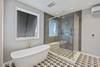 Bathroom 6 - Private Bathroom for Third Floor Ocean View King Suite