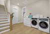 Laundry Room - Mud Room