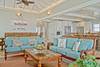 Dining, Kitchen & Living Area