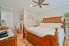 First Floor King Bedroom