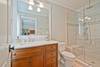 First Floor King Bedroom Bath