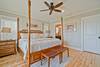 First Floor Oceanside Bedroom