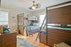 First Floor Streetside Bunk Room