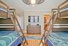First Floor Streetside Bunk Room