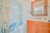 First Floor Streetside Bunk Room Bath