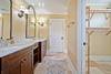 Second Floor Streetside Bathroom